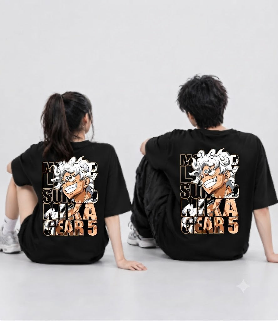 SUN GOD AWAKENED TEE