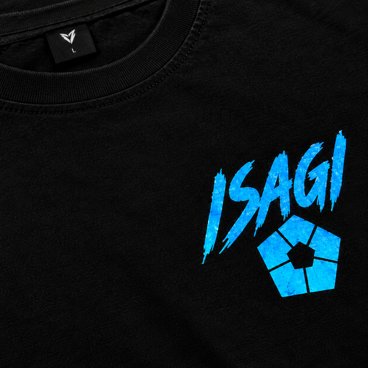 EGOIST STRICKER TEE