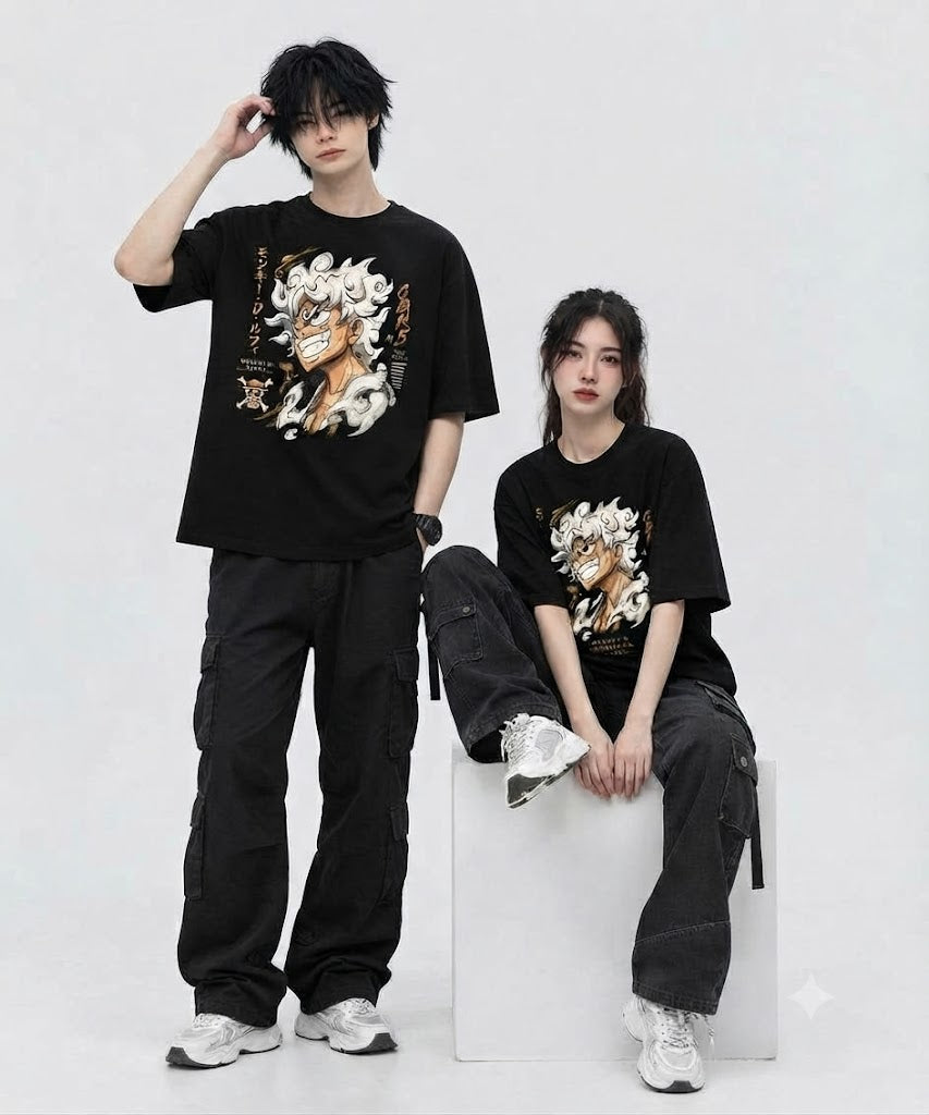 SUN GOD AWAKENED TEE