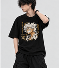 SUN GOD AWAKENED TEE