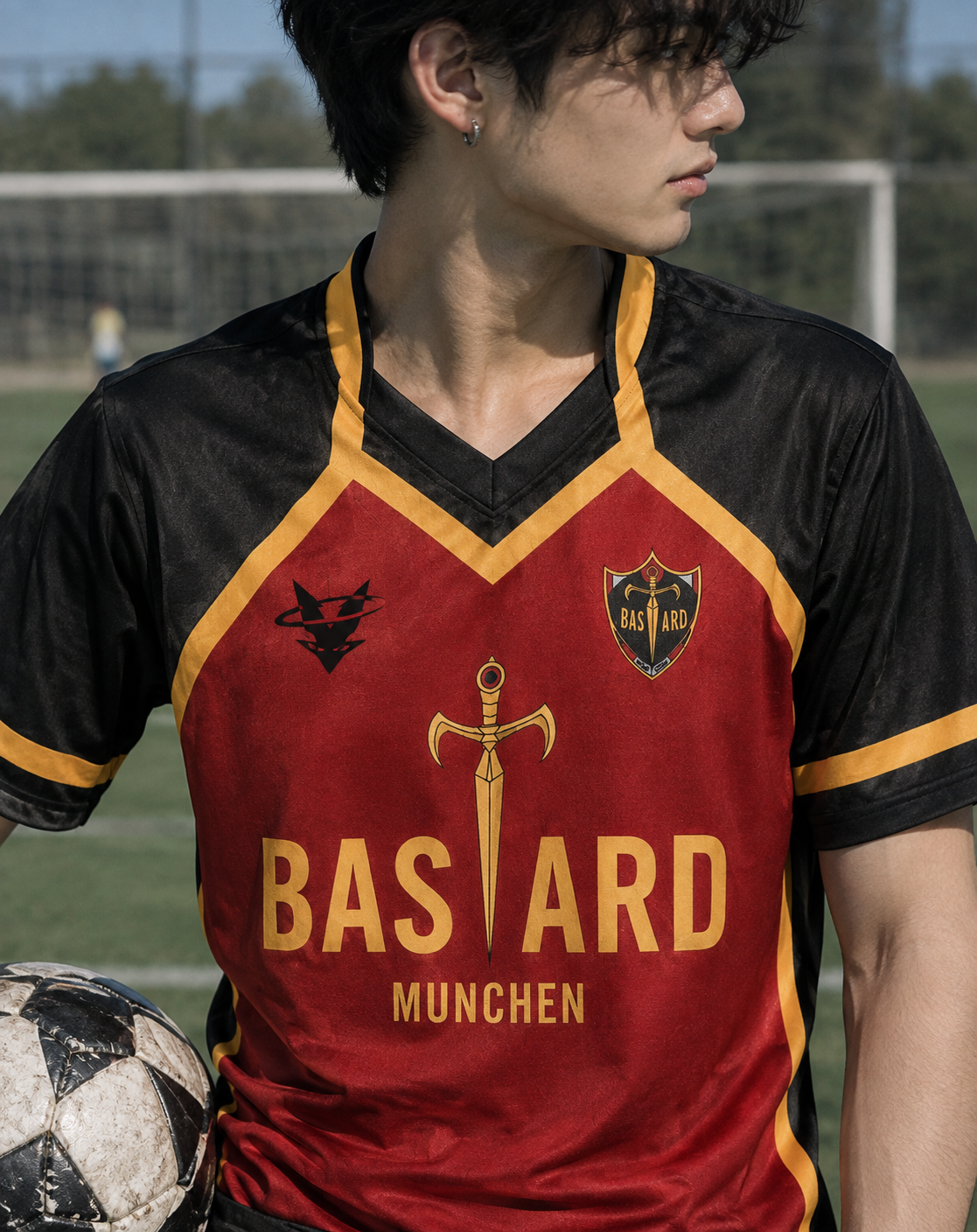 BASTARD MÜNCHEN JERSEY-11