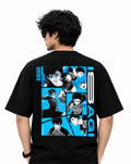 EGOIST STRICKER TEE