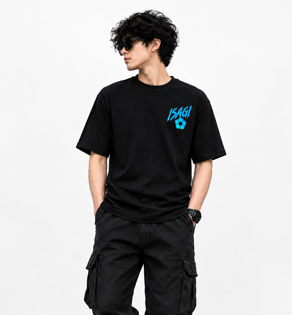 EGOIST STRICKER TEE