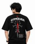 CONQUER TEE