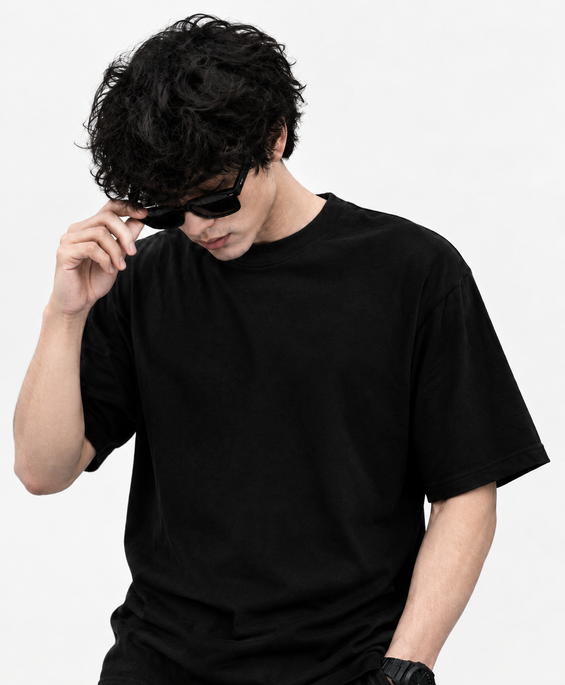 CONQUER TEE