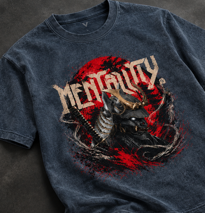 DEATHBOUND TEE
