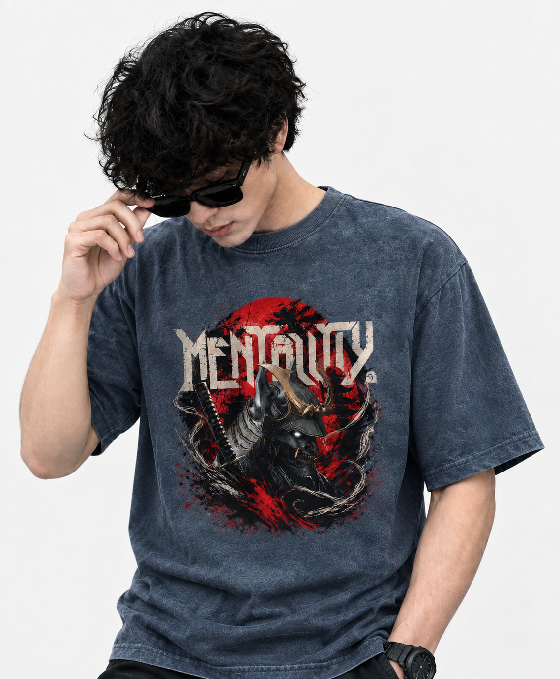 DEATHBOUND TEE
