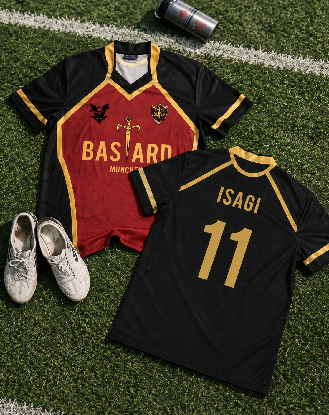 BASTARD MÜNCHEN JERSEY-11