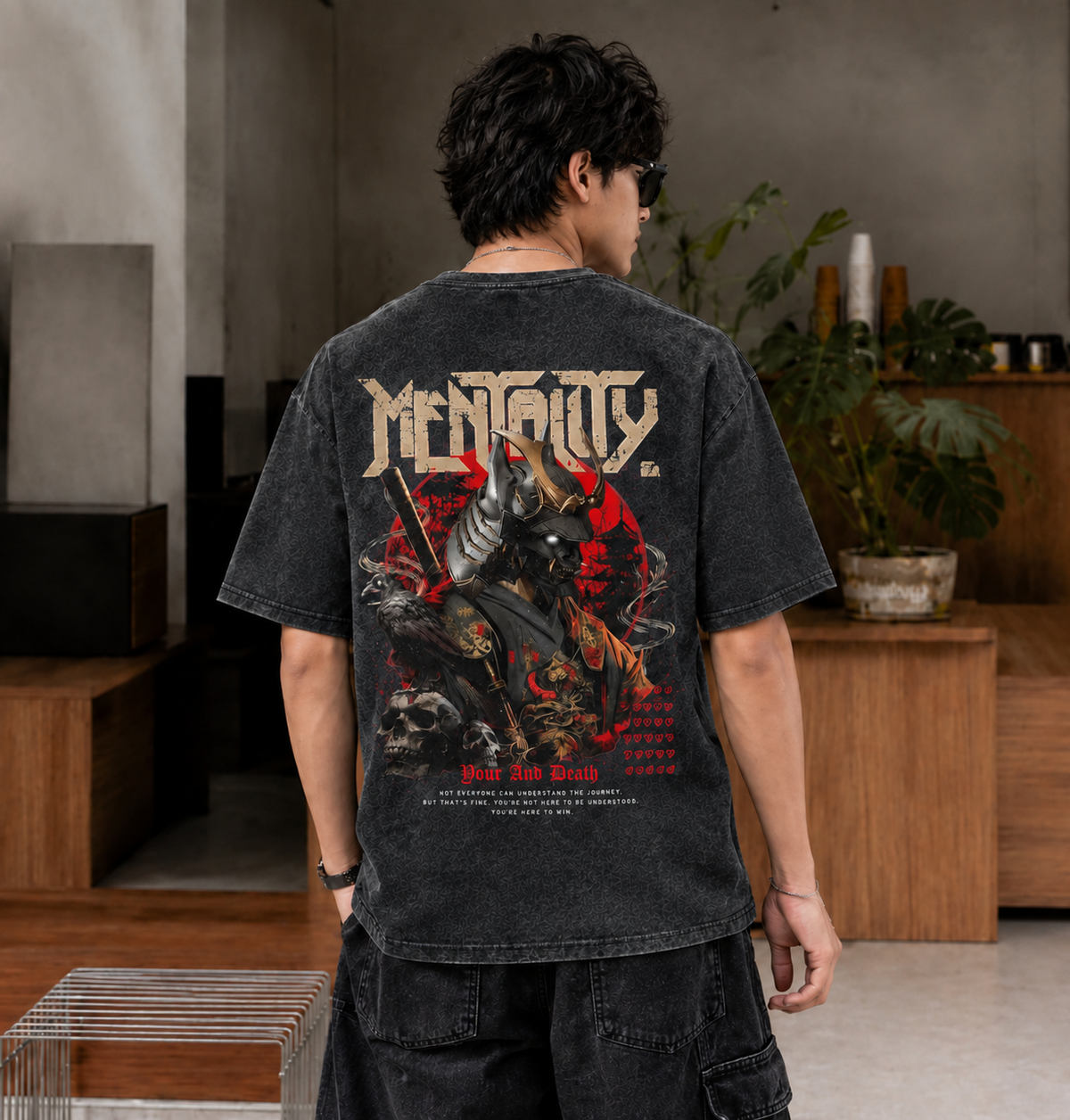 T-SHIRT