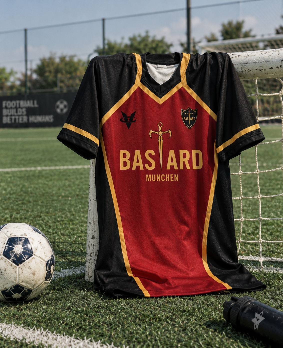 BASTARD MÜNCHEN JERSEY-11