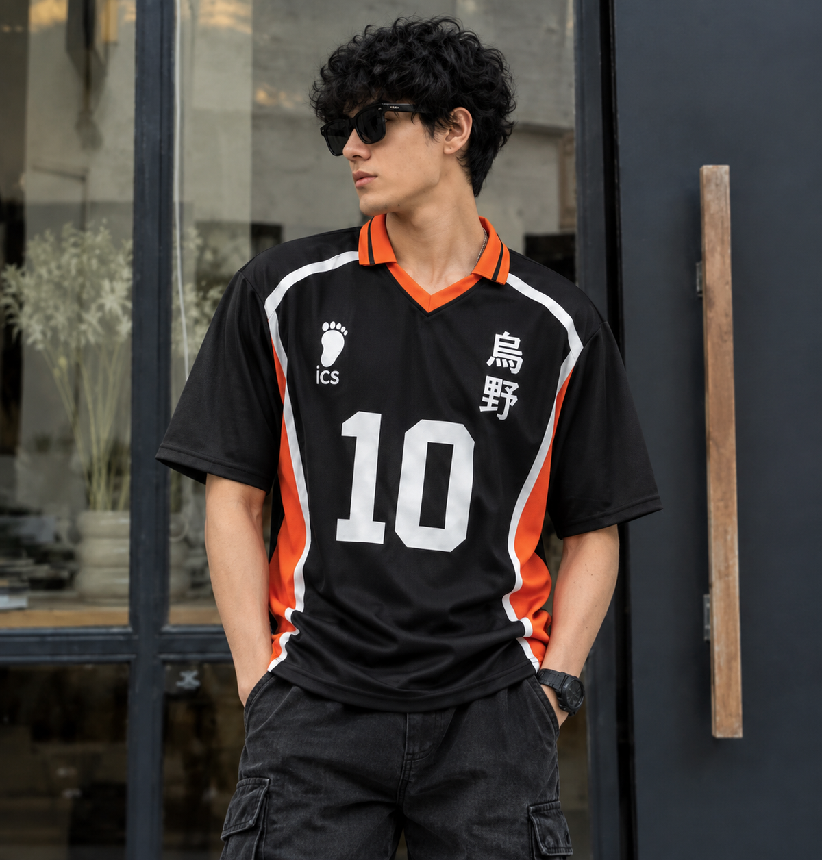 JERSEY